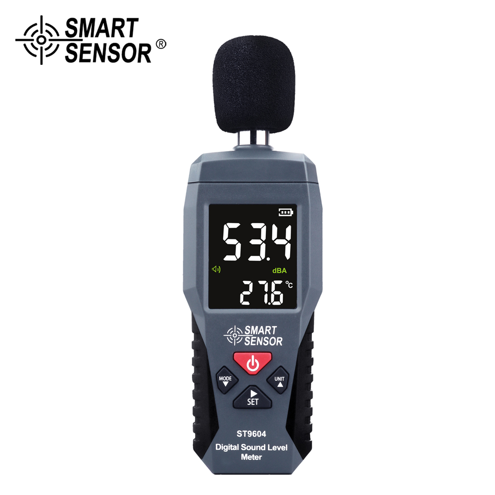 DB METER เครื่องวัดระดับเสียง