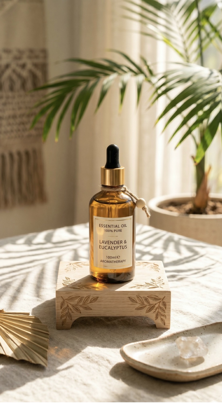 Aroma Essential Oils Premium Grade