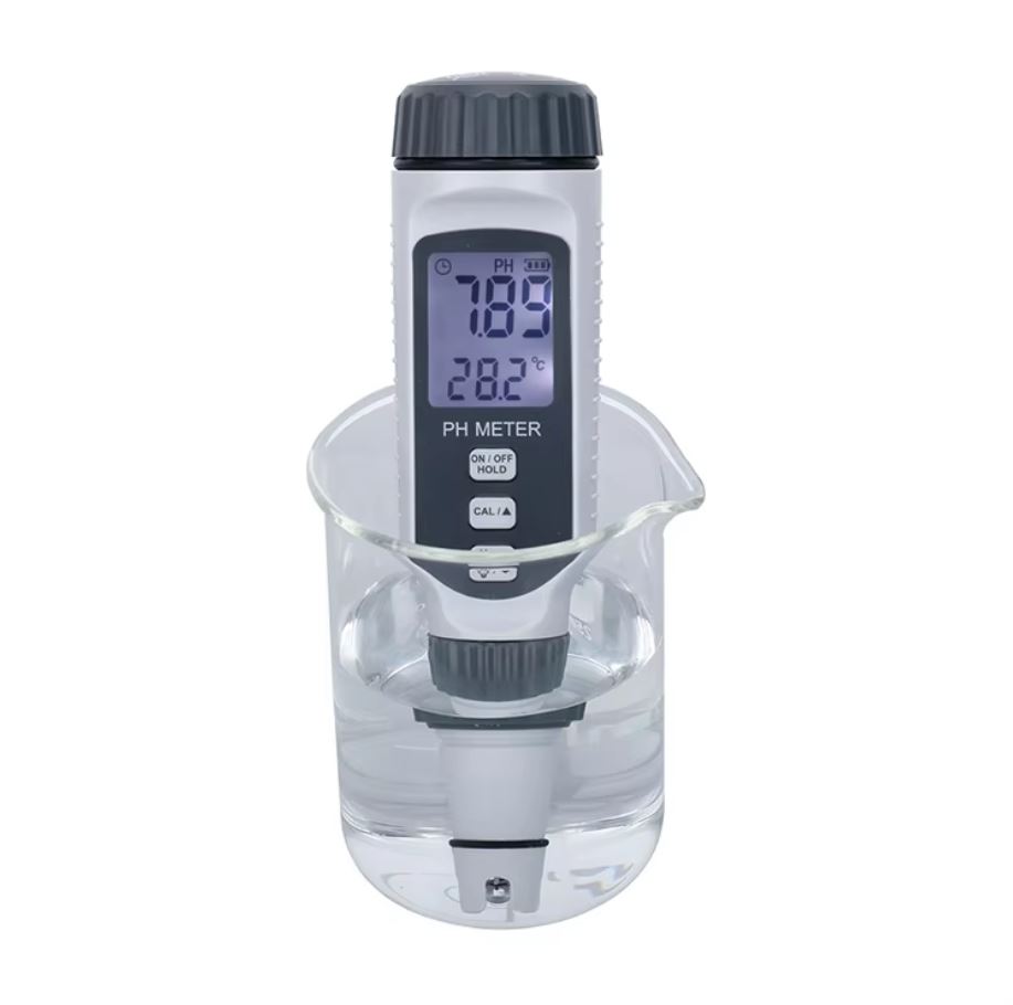 SMART SENSOR pH-818 High Precision