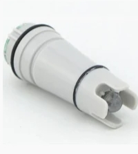 Replaceable Probe Part