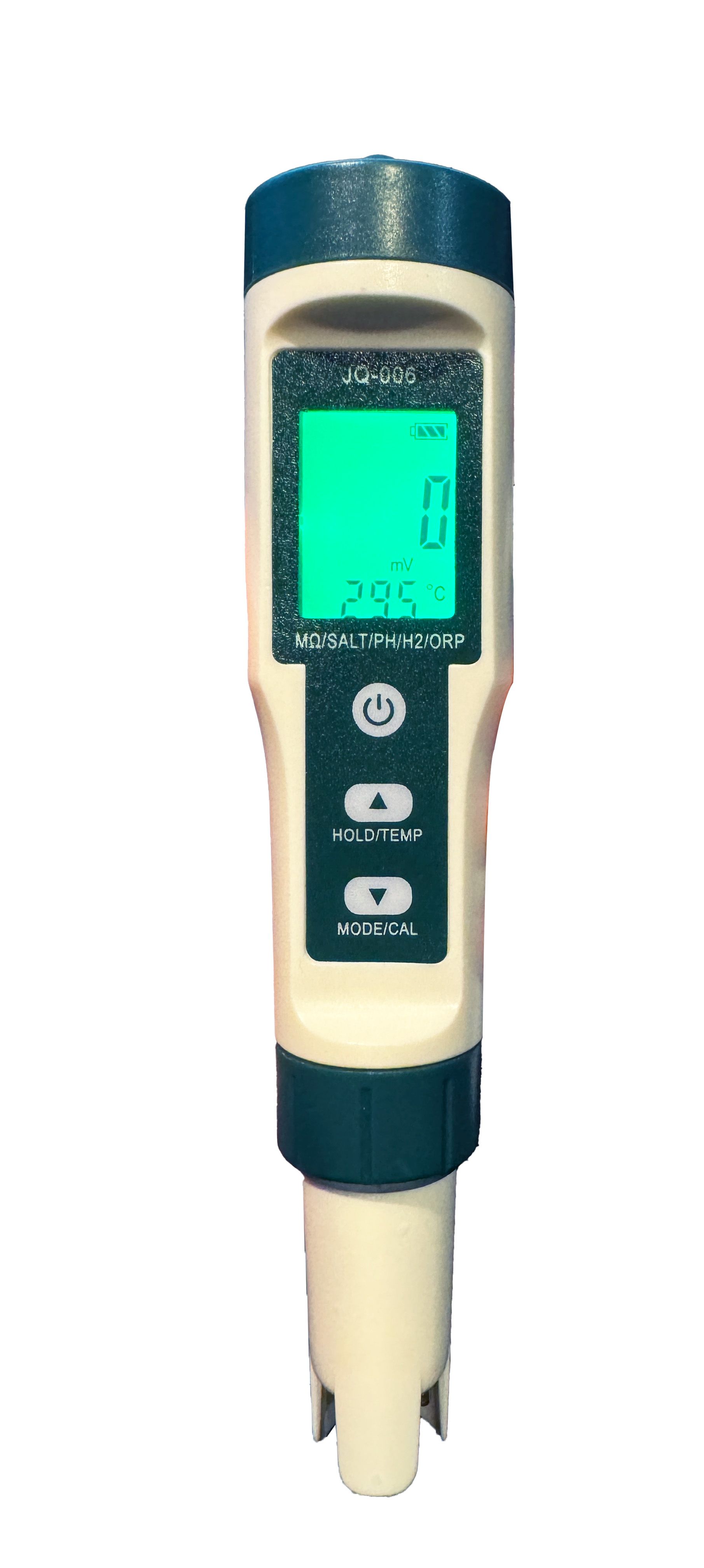 JQ-006 Multi Parameter Tester