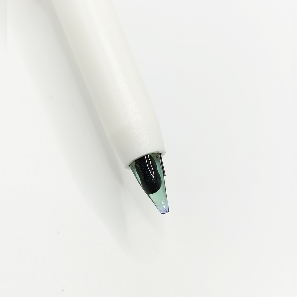 Glass Sensor Technology Close-up