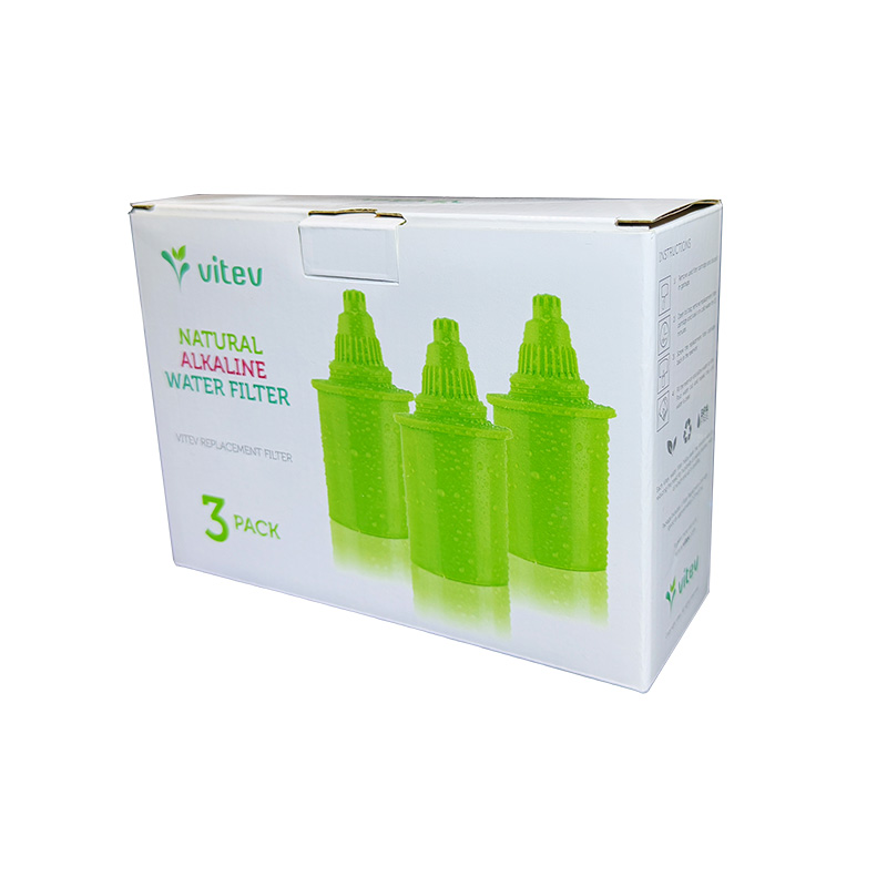 Vitev Multi-Stage Replacement Filters