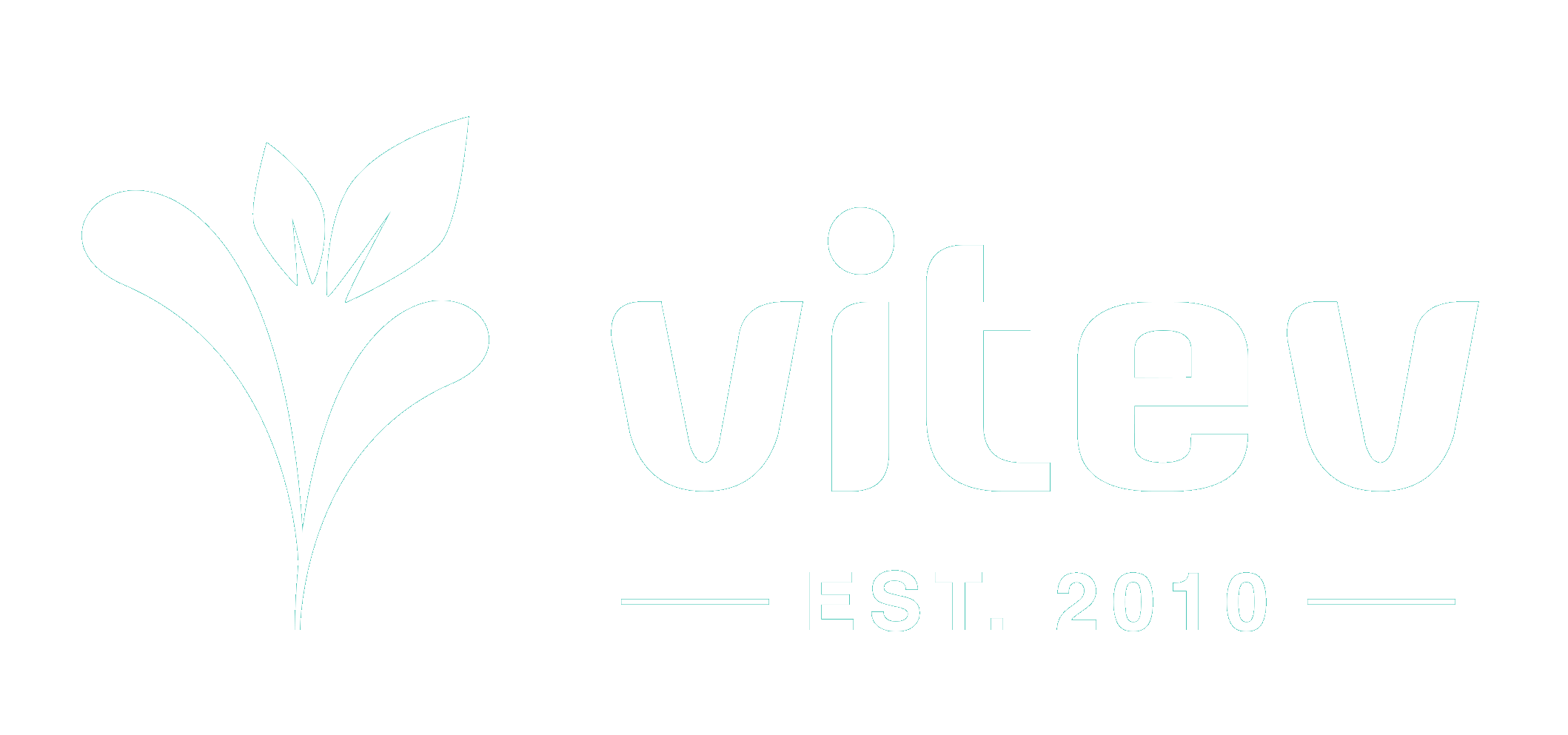 Vitev Logo