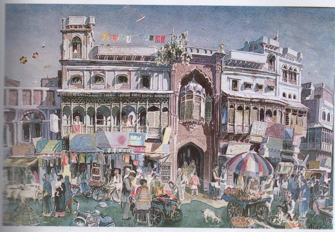 Imamia Mission by Ajaz Anwar