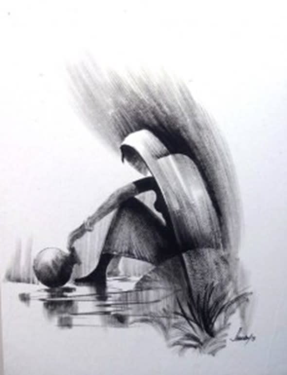 Untitled by Jahangir Hossain
