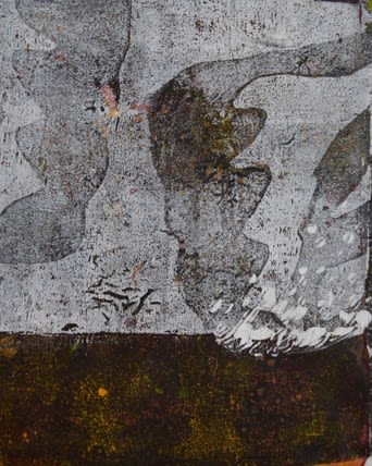 Acceptance, 2025 by Sara Riaz Khan