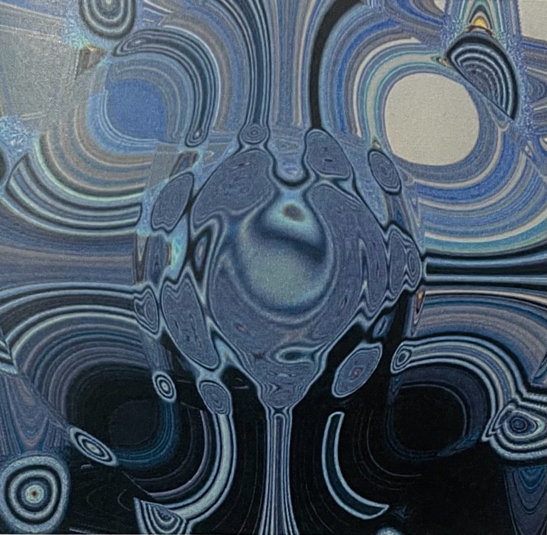 Water Year, 2014 by Shaista Farid Ch