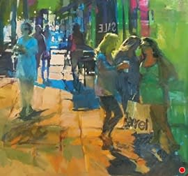 Untitled by Durre Wasim