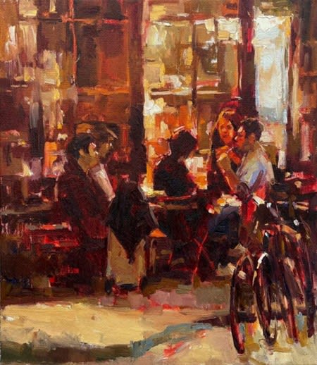 Untitled by Durre Wasim