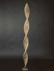 Chance, 1999 by Amin Gulgee