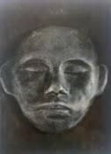 Ordinary Soul, 2012 by Abdul Jabbar Gull