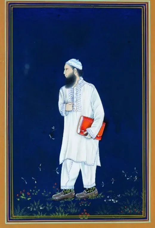 Enlightenment, 2006 by Imran Qureshi