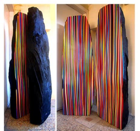Self, 2009 by Jamil Baloch