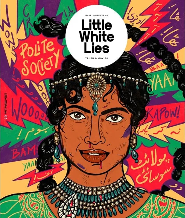 Little White Lies cover by Shehzil Malik