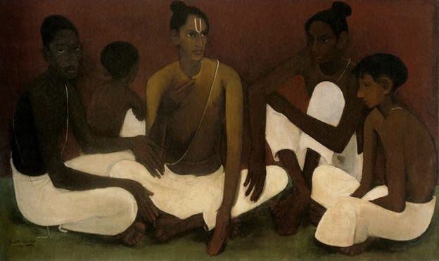 Brahma Charis