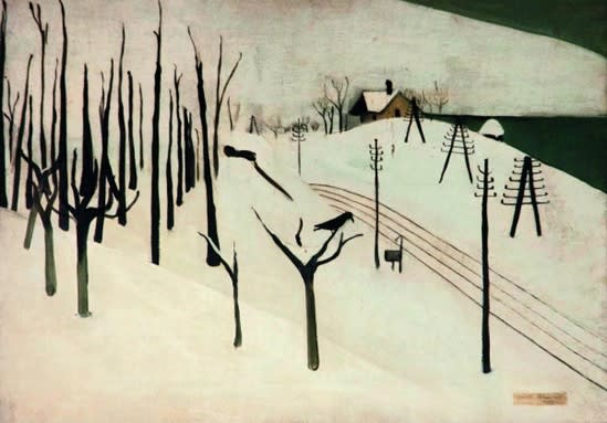 Winter