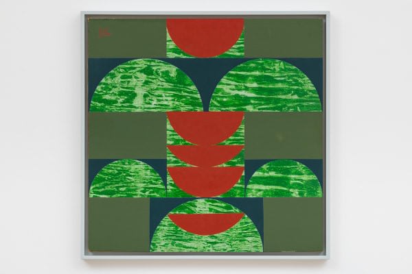 Square Composition 14