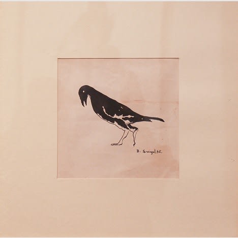 The Crow