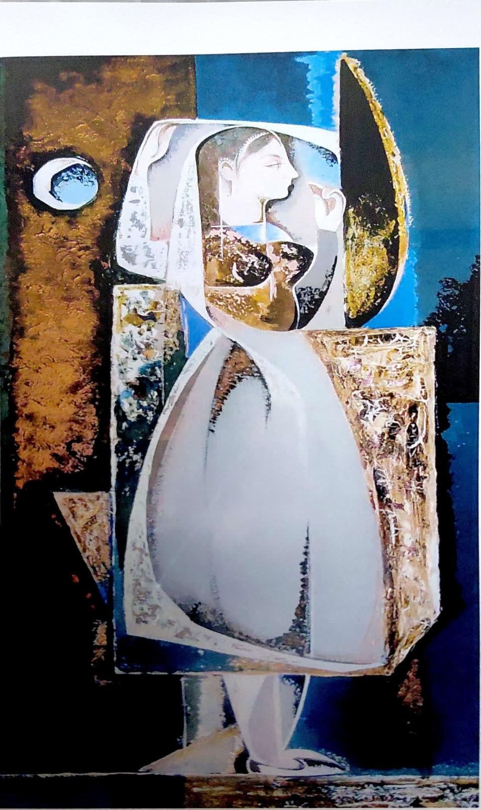 Anarkali