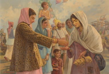 Punjab Village Fair