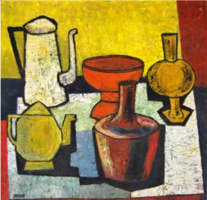 Still life