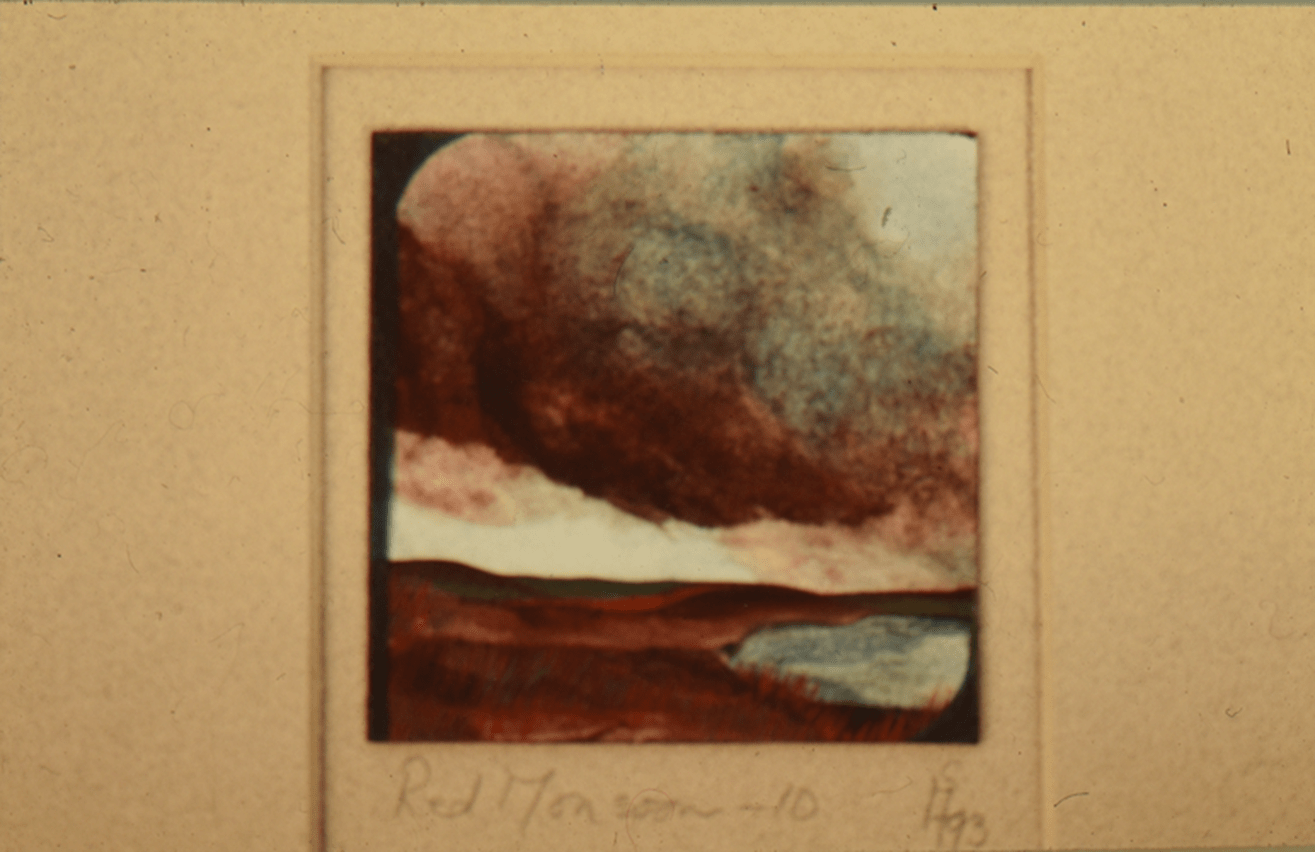 Red Monsoon