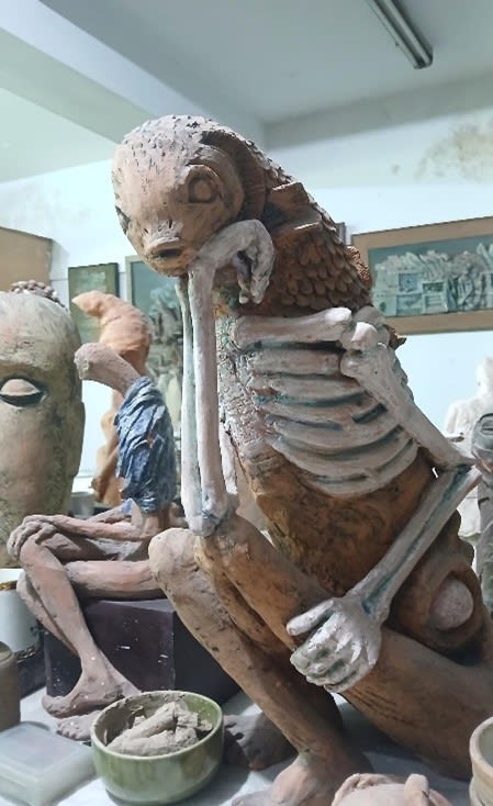 Transformation 1,Thinker