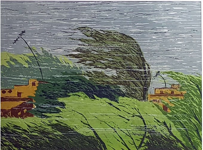 Wind