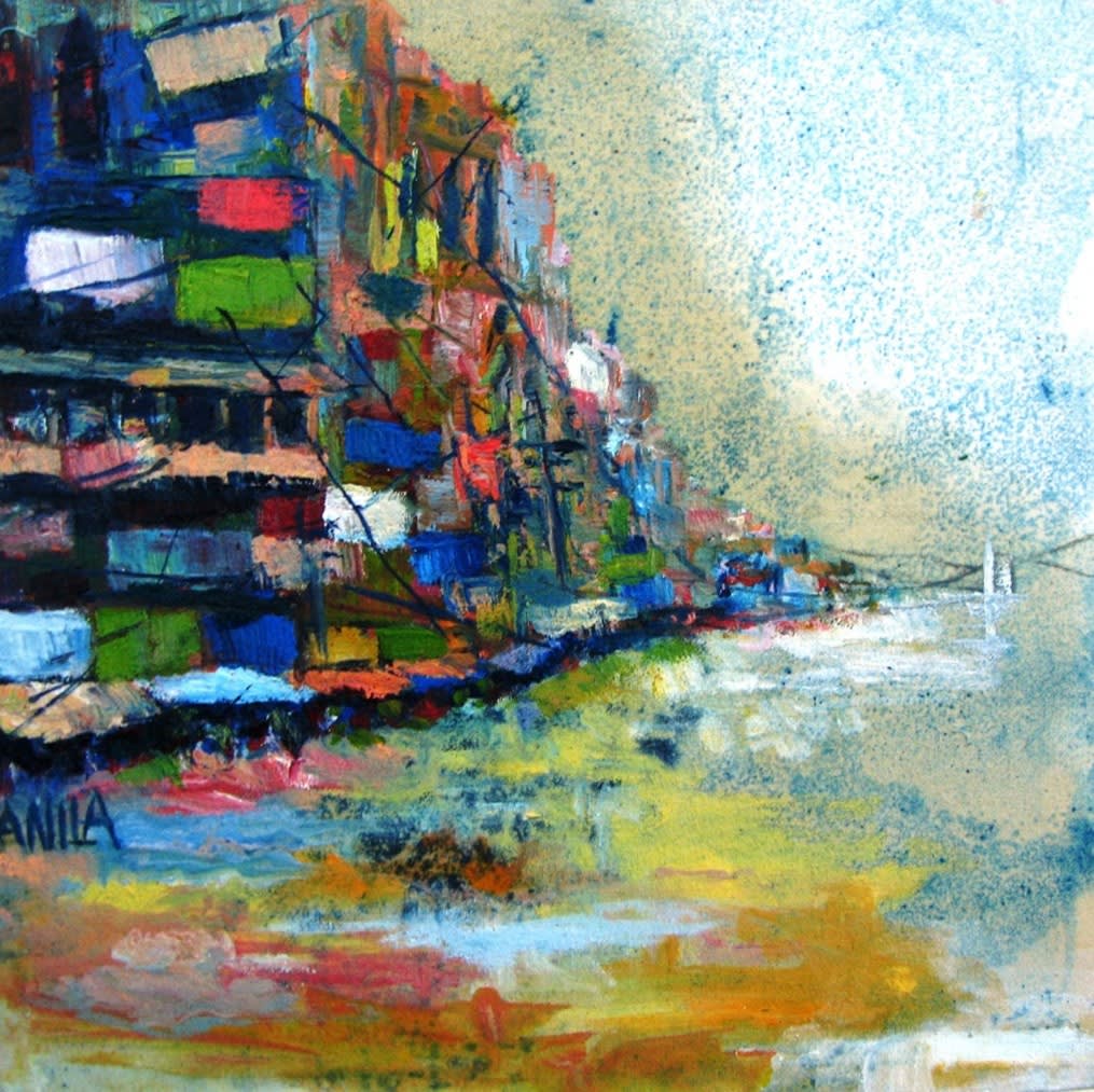 Cityscape