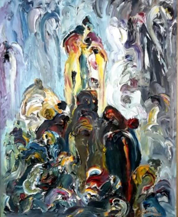 The Legacy of Hazart Isa al-Masih