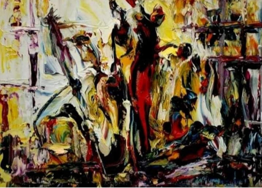 Disposition
