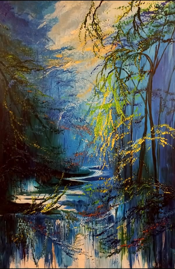 Insearch of Another Landscape-3
