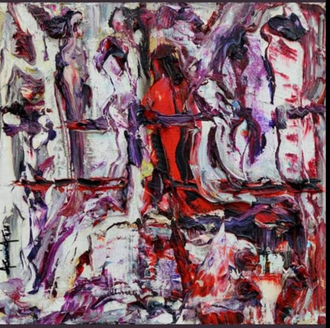 Mirrors of Hope