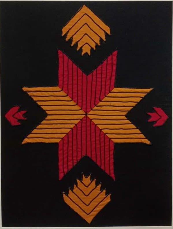 Phulkari