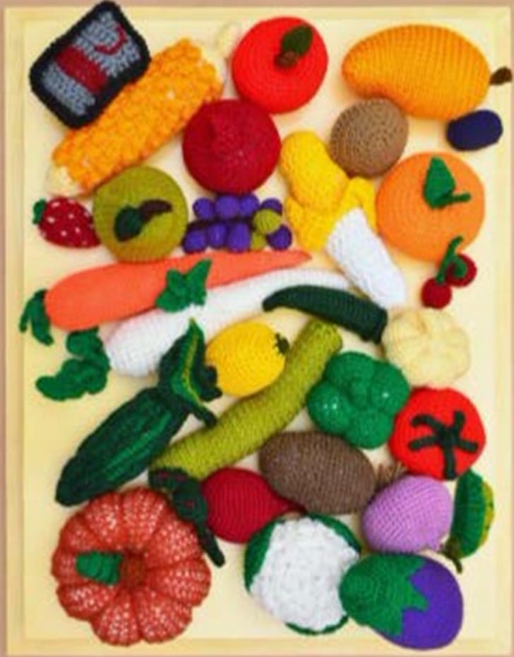 Textile Horticulture