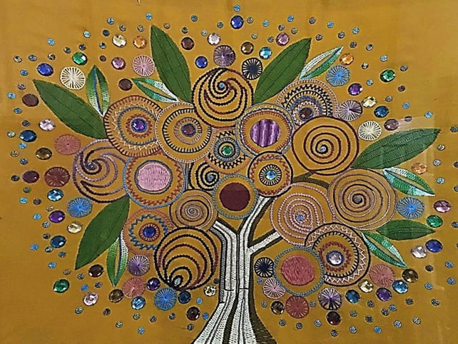 Tree of Life