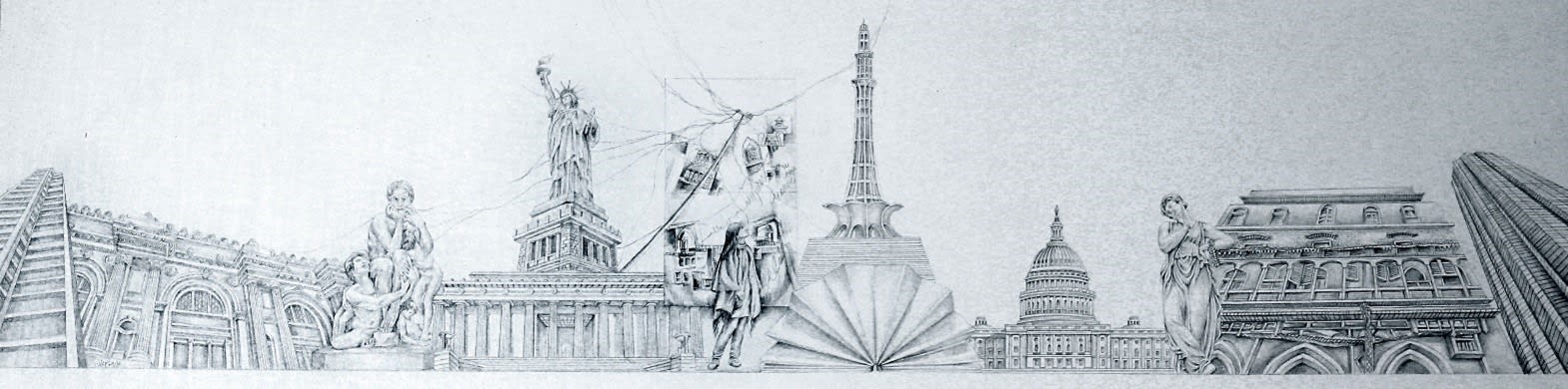 Voyage of Inspirations