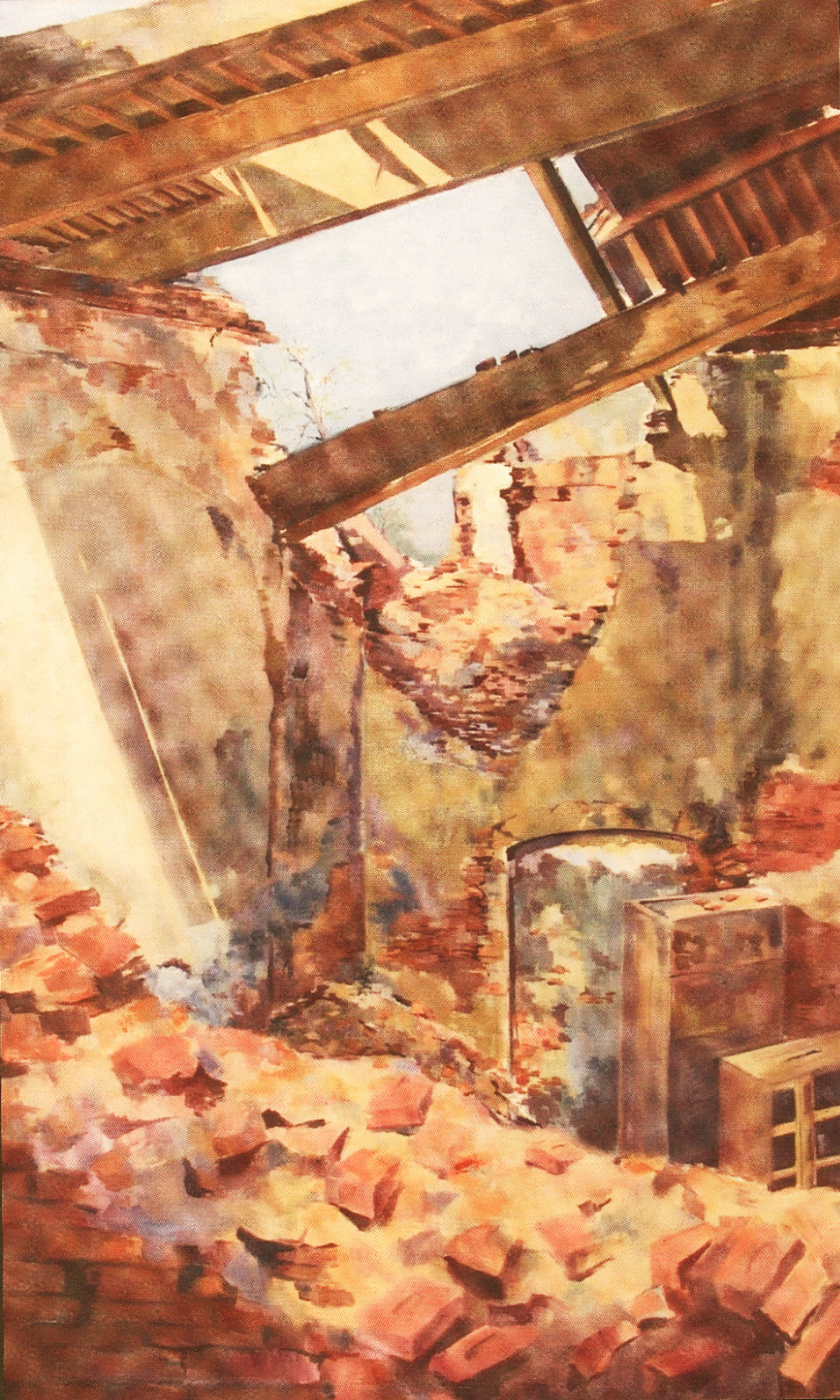Still Life