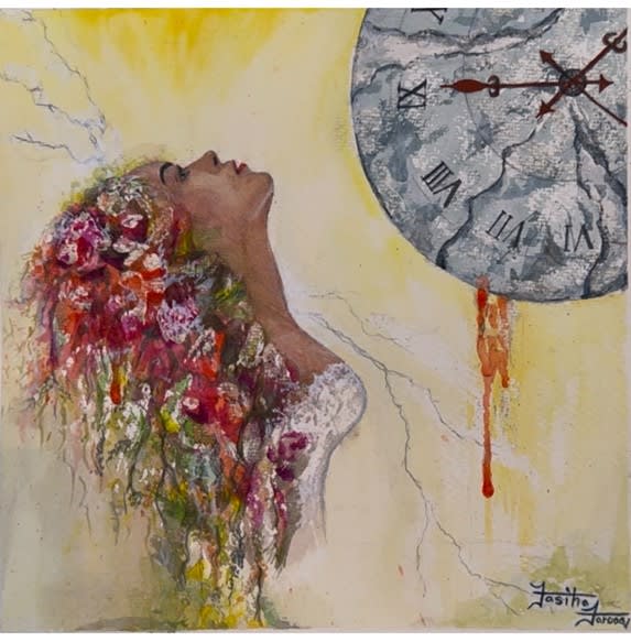 “Out of Limbo”