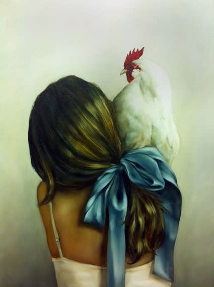 Intimacy