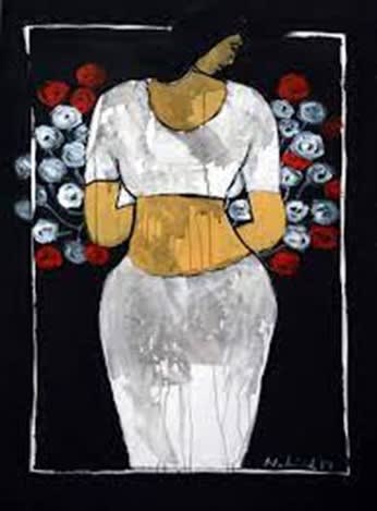Untitled “women series”
