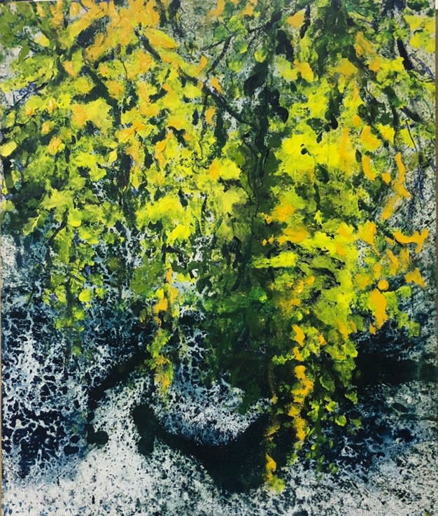 Amaltas