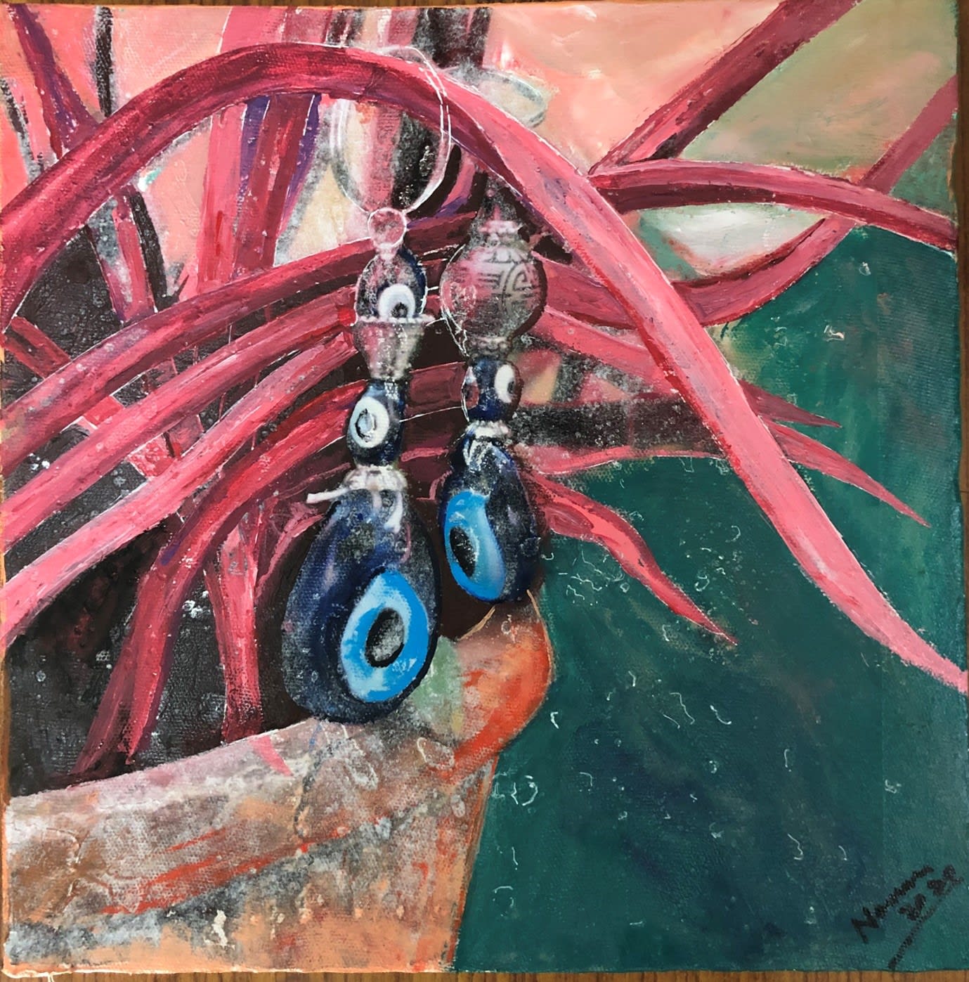 Still Life