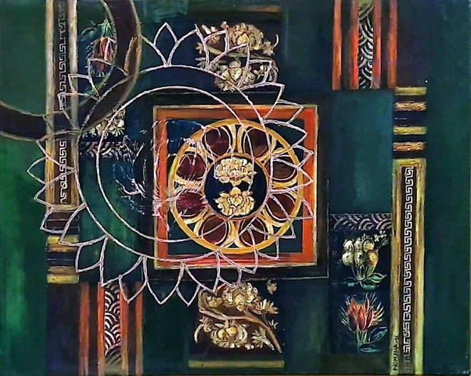 Ode to Ajanta