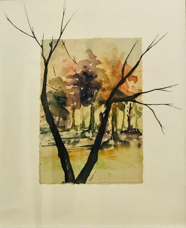 Autumn 1