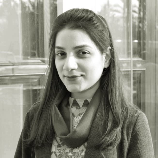Sidra Liaqat