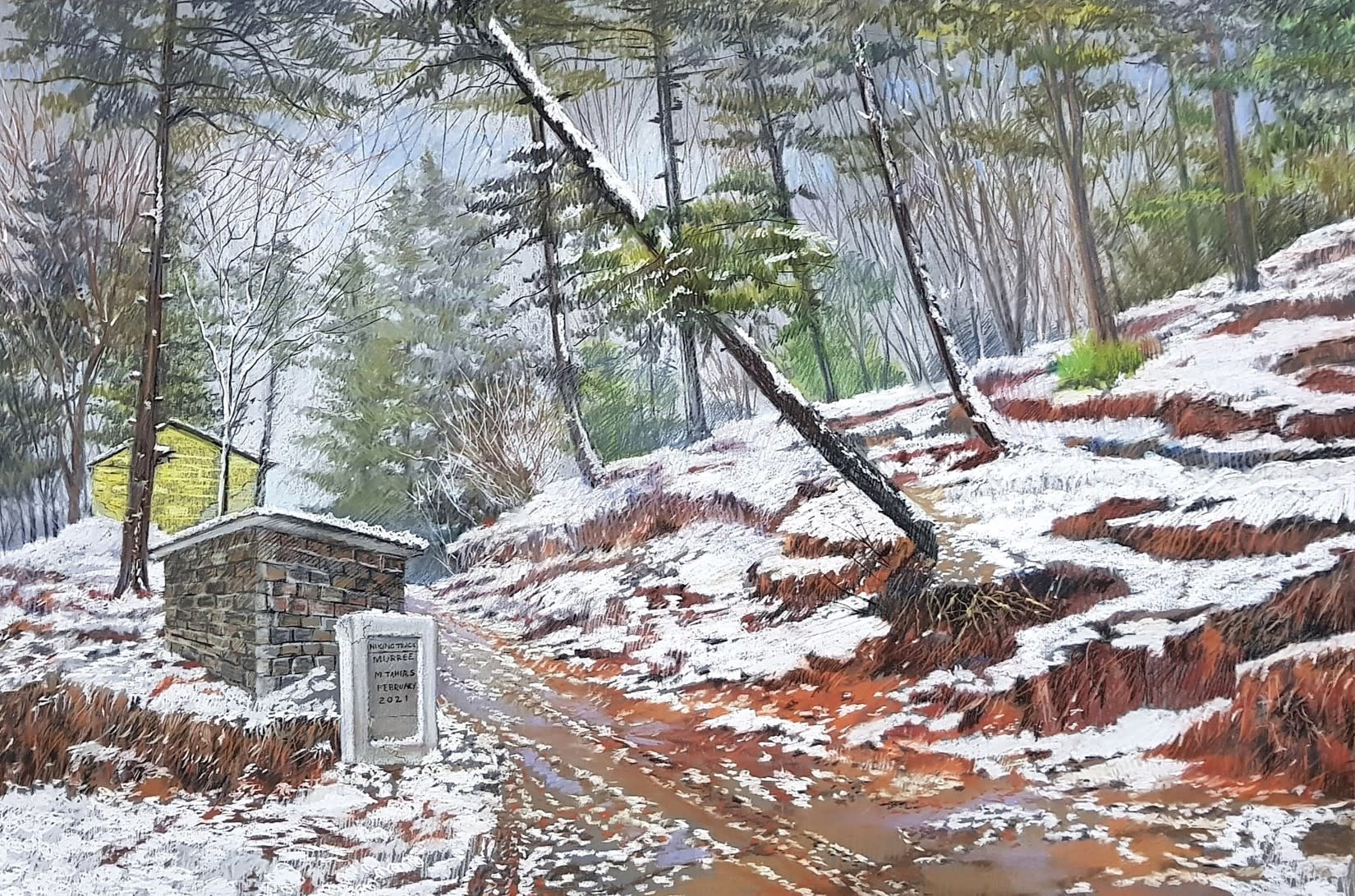 Snowe Bhurban