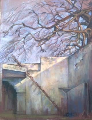 Gnarled Heritage