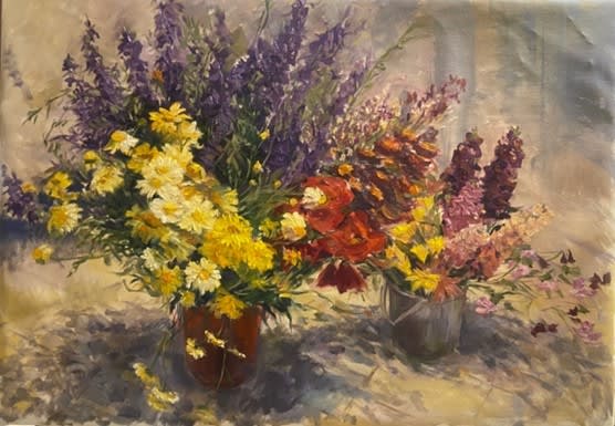 Profusion